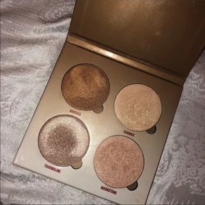 anastasia Sun Dipped Glow Kit